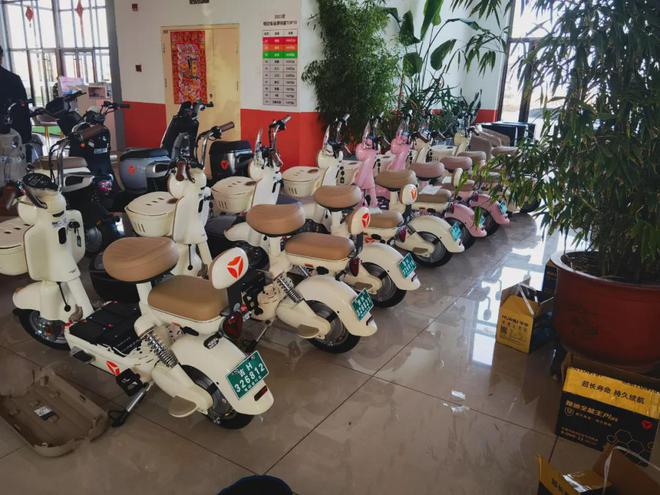 车不查款不罚！电动车、三轮车、摩托车新政策上路都有好消息(图4)