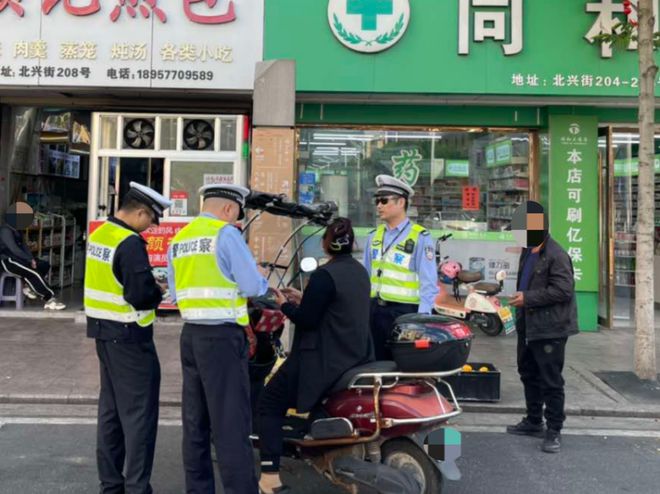 车不查款不罚!电动车、三轮车、摩托车新政策上路都有好消息