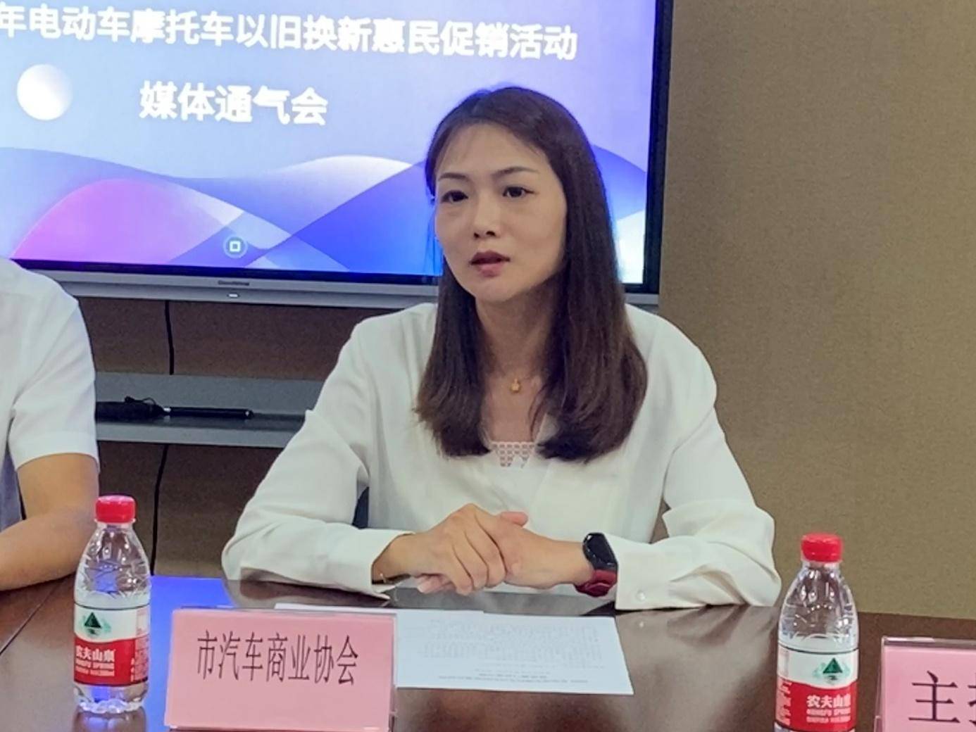 2024年电动车摩托车以旧换新行动你的旧摩托该换新的啦！(图4)