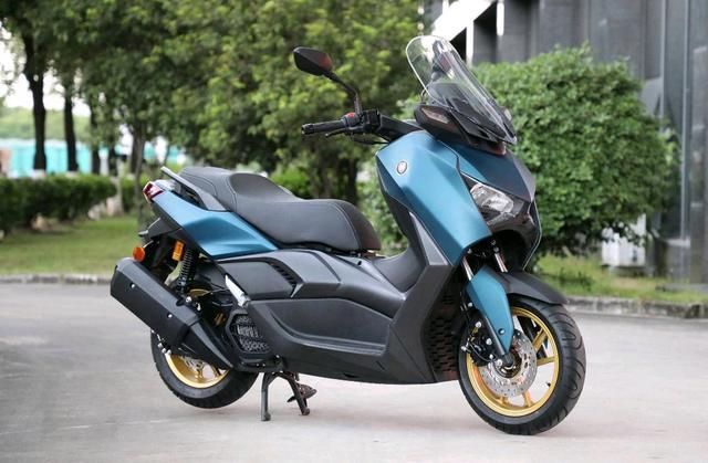 豪进2024款SY06上市售价12960(图2)