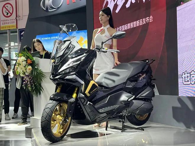 2025即将上市的5款大踏板你中意哪款？(图9)