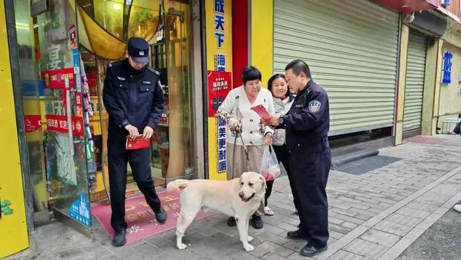 【用心用情办提案】2024年公安系统提案办理成果展(图3)