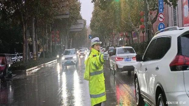 【用心用情办提案】2024年公安系统提案办理成果展(图5)