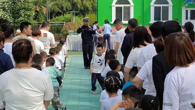 【用心用情办提案】2024年公安系统提案办理成果展(图7)