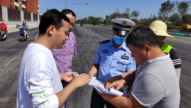 【用心用情办提案】2024年公安系统提案办理成果展(图12)