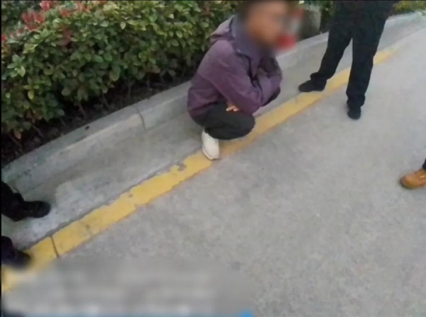 老板发不出工资带3员工偷两千余斤玉米四人被警方刑事拘留(图3)
