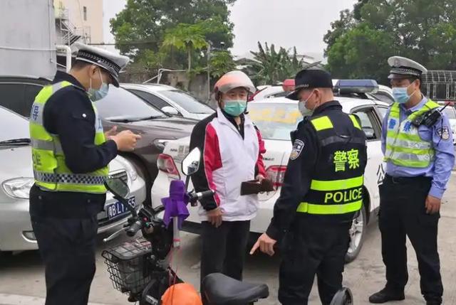 12月起电动车、摩托车上路迎来“5禁”新要求违规处罚明确
