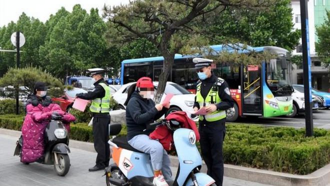 车主可以笑了!电动车、三四轮车迎来4大利民措施出行不查不罚