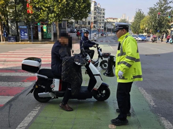 12月起严查电动车、三轮车、四轮车有新管理措施车主注意了(图5)