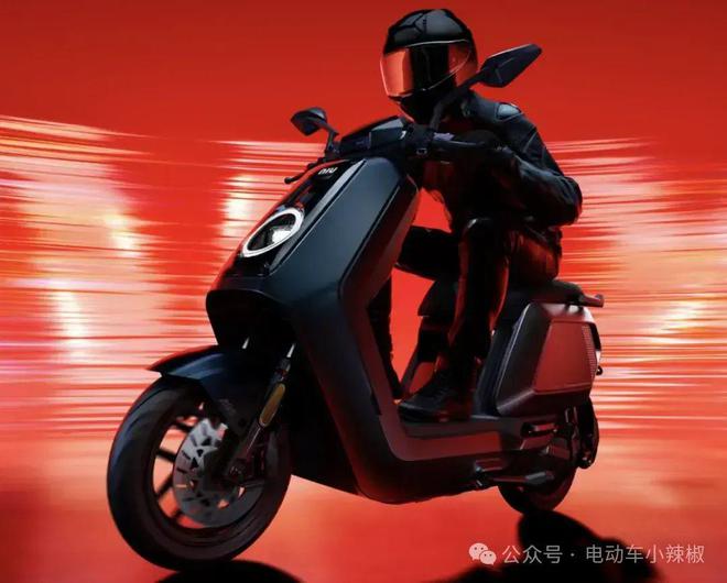 2024年10大电摩排行榜出炉！雅迪、爱玛没进前三都有谁？(图6)