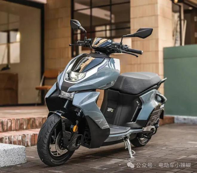 2024年10大电摩排行榜出炉！雅迪、爱玛没进前三都有谁？(图7)