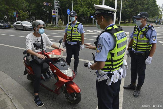 2025年起电动车、三轮车要想上路不被罚这“5大件”缺一不可(图5)