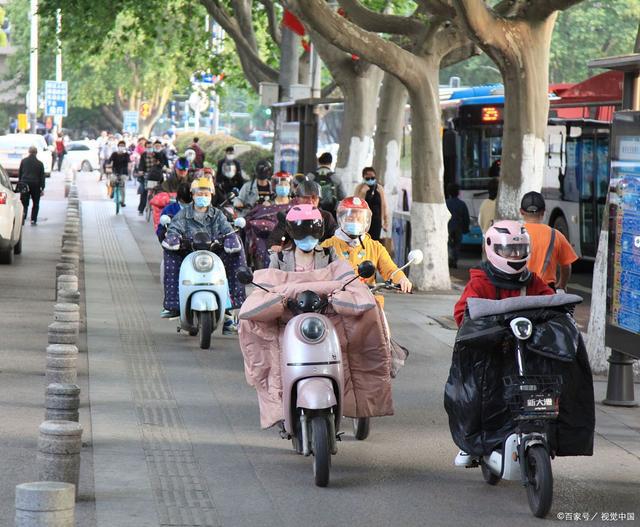 2025年起电动车、三轮车要想上路不被罚这“5大件”缺一不可(图2)