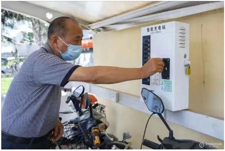 1月起多地电动车新规实施涉及两轮、三轮车、四轮车主商家请注意！(图7)