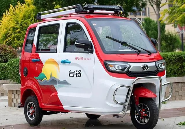 今天才知道!怎么买到适合老年人的电动三轮篷车?只需记住这3点(图6) 今天才知道!怎么买到适合老年人的电动三轮篷车?只需记住这3点(图6)