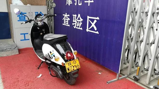 2025年新政策！这5种电动车不查、不罚、不扣！合法上路放心骑(图4)