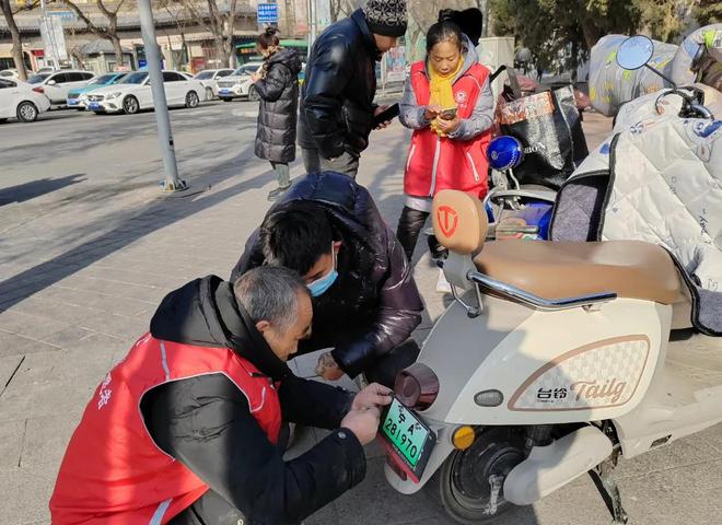 2025年新政策！这5种电动车不查、不罚、不扣！合法上路放心骑(图7)