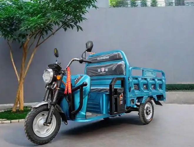2025年电动三轮车车架号有新变化教你一眼区分非标车与库存车