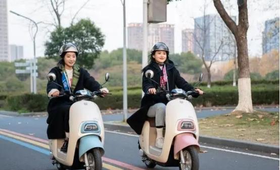 新规！2025年1月起施行：60岁以上老人可开8种电动车5种有限制(图11)