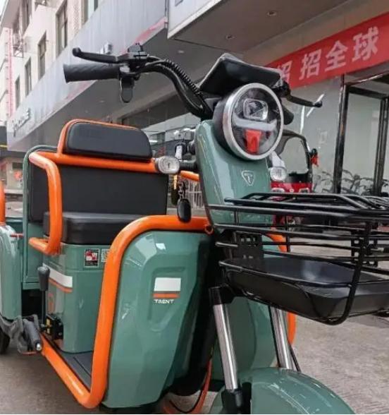 新规！2025年1月起施行：60岁以上老人可开8种电动车5种有限制(图9)