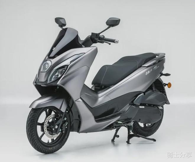 豪爵两款新车进行申报一款是150另一款也是150(图5)