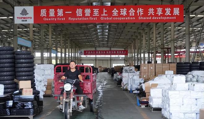 国产“三蹦子”席卷海外市场走红后才发现老外比我们会玩多了(图19)