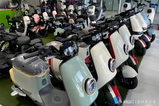 2025年起五种电动车上路行驶不罚款不扣车！车主放心骑(图3)