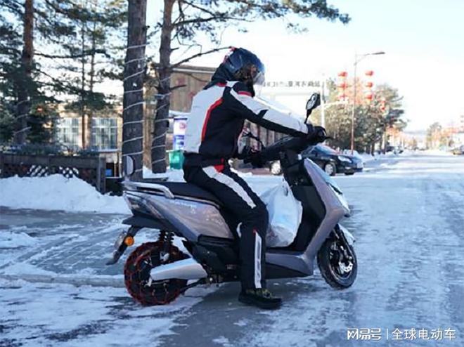 2025年起五种电动车上路行驶不罚款不扣车！车主放心骑(图4)
