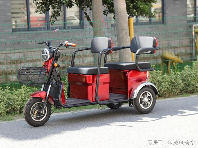 2025年起五种电动车上路行驶不罚款不扣车！车主放心骑(图5)