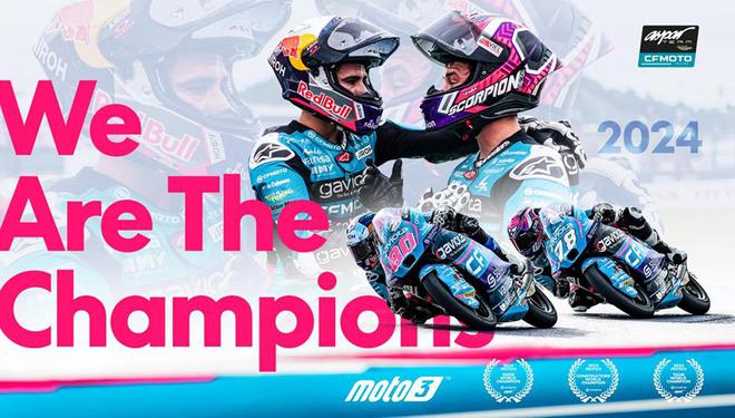 春风摩托推出V4引擎是否暗示即将进军MotoGP？(图3)