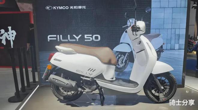2024踏板车盘点这十款来年还能再战大小绵羊齐开花