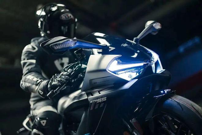 双缸三缸甚至四缸涵盖巡航、仿赛和街车！2024年度十大高关注新跨骑哪一款是你的菜？｜2024年度事件④(图20)