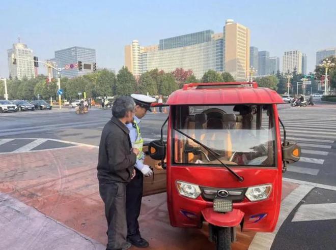 电动车有新政策！2025年1月已执行电动车、三、四轮车都在内(图8)