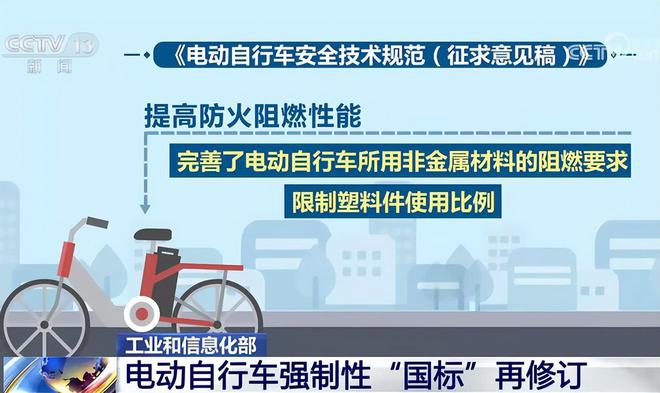 进入淘汰倒计时！这3类电动车2024年底就不能上路了车主要注意(图7)