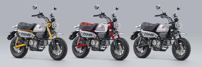 2024年本田有可能引入的五款摩托车你更期待哪一款？(图2)