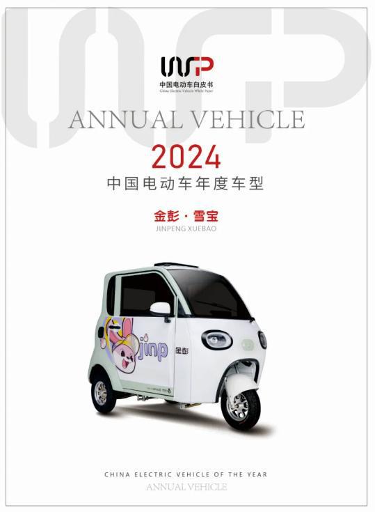 2024年度电动三轮车来了3款车型外观时尚、安全舒适适合代步(图2)