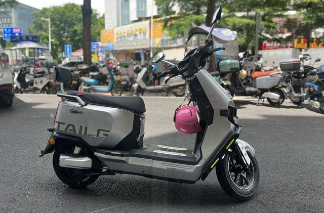 2024年最受关注电动车排行榜这5款车型都来自大品牌值得推荐(图7)
