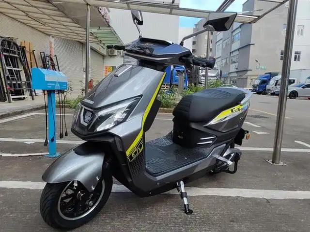 2024年最受关注电动车排行榜这5款车型都来自大品牌值得推荐