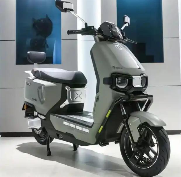 2024年最受关注电动车排行榜这5款车型都来自大品牌值得推荐(图8)
