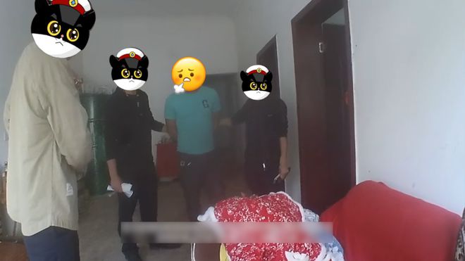 只偷电动三轮车！“连环盗贼”终落网(图4)