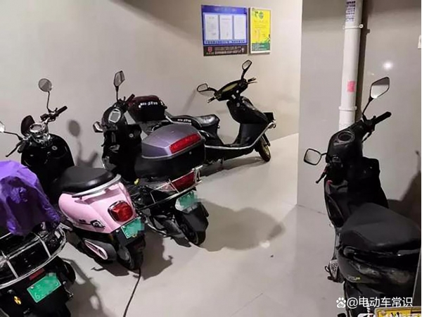 电动车、三轮车大检查来了！(图3)