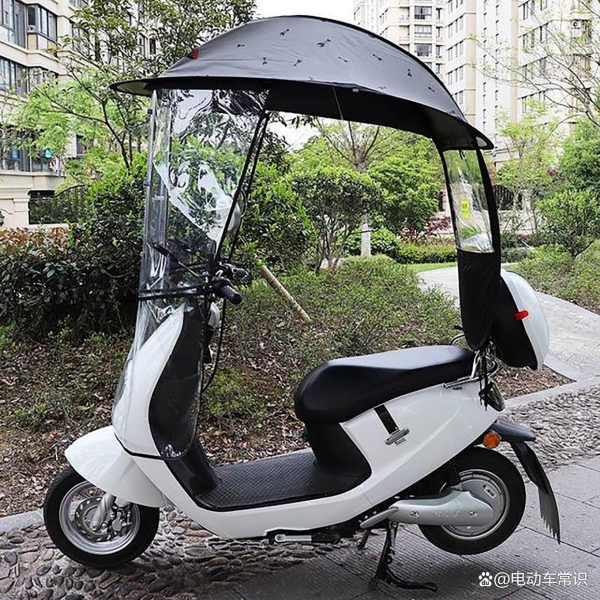 电动车、三轮车大检查来了！(图4)