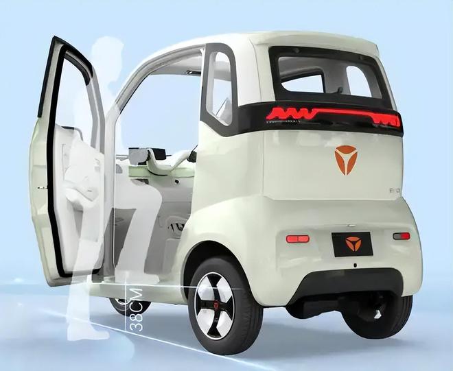 2025年更换电动三轮车行内人推荐这5个品牌都有超高的性价比(图5)