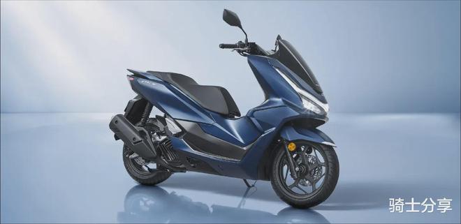 2024年日本中小排量车型排行榜出炉本田再次霸榜250很受欢迎(图2)