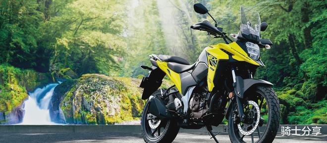 2024年日本中小排量车型排行榜出炉本田再次霸榜250很受欢迎(图6)