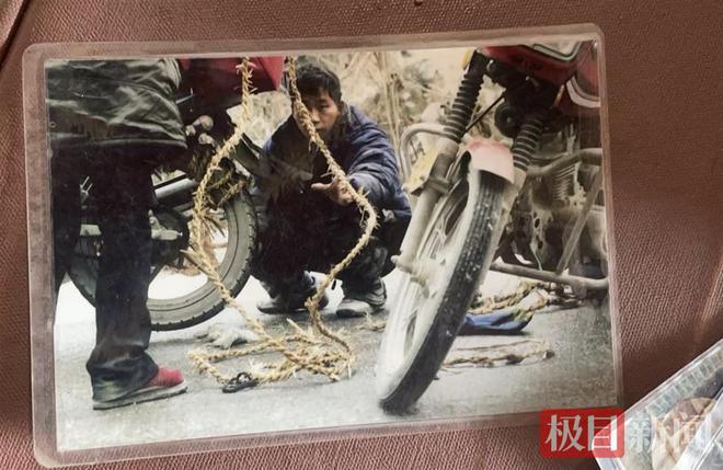 2024年春运曾经的返乡摩托大军“盛况”不再(图5)