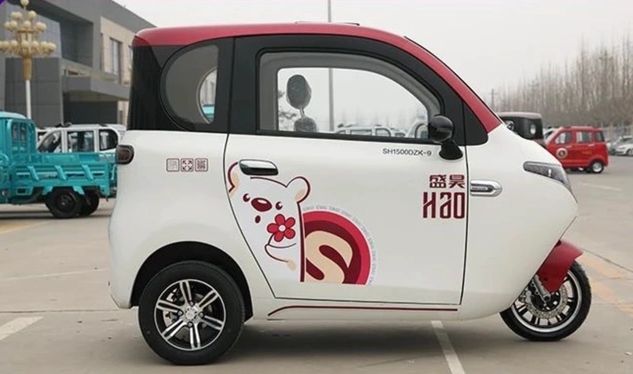 电动三轮车按品质分为3档雅迪、爱玛在第2档第1档有哪些品牌(图2)