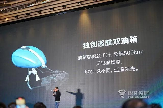 曼岛不是重头戏凯越五款新车和19台新发动机才是(图21)