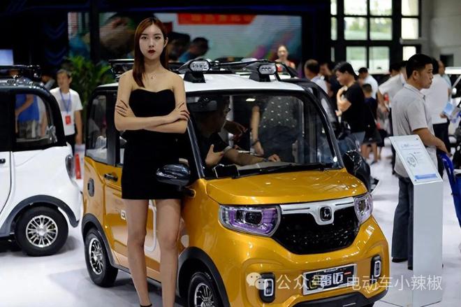 2024摩托车电动车三轮车老年代步车上牌、考驾照、费用这样做就对了(图9)