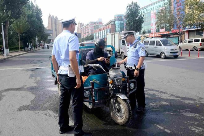 好消息！电动车、三四轮上路政策放宽包括免费上牌、延长过渡期(图7)